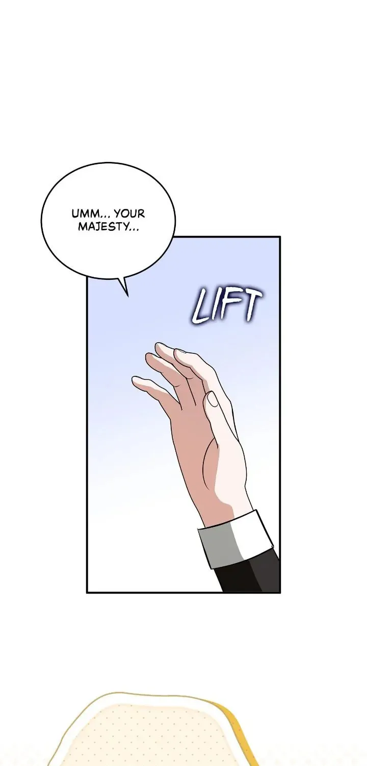 A Tipsy Marriage Proposal for the Emperor Chapter 66 page 48 - 