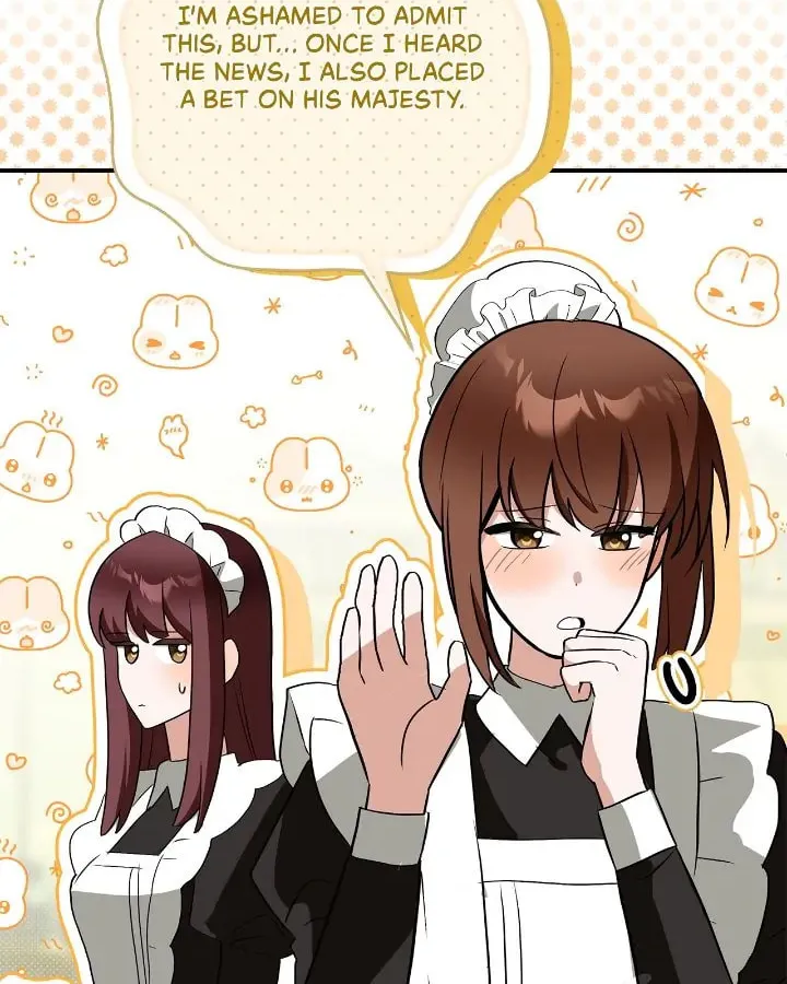 A Tipsy Marriage Proposal for the Emperor Chapter 66 page 49 - 