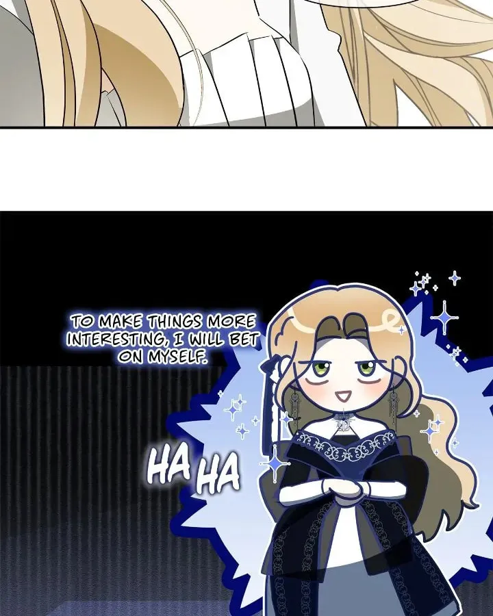 A Tipsy Marriage Proposal for the Emperor Chapter 66 page 51 - 