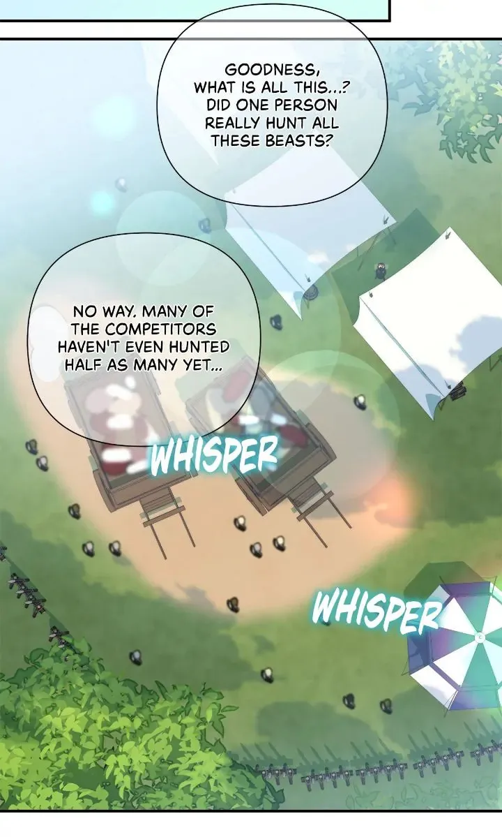 A Tipsy Marriage Proposal for the Emperor Chapter 66 page 56 - 