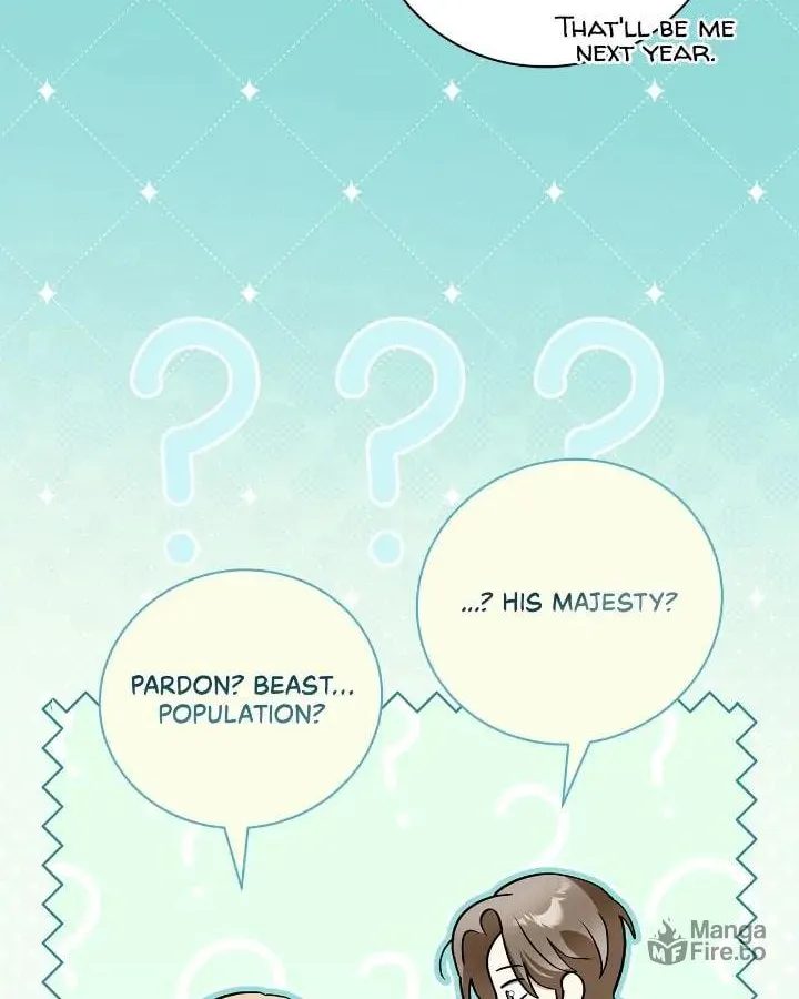 A Tipsy Marriage Proposal for the Emperor Chapter 66 page 58 - 