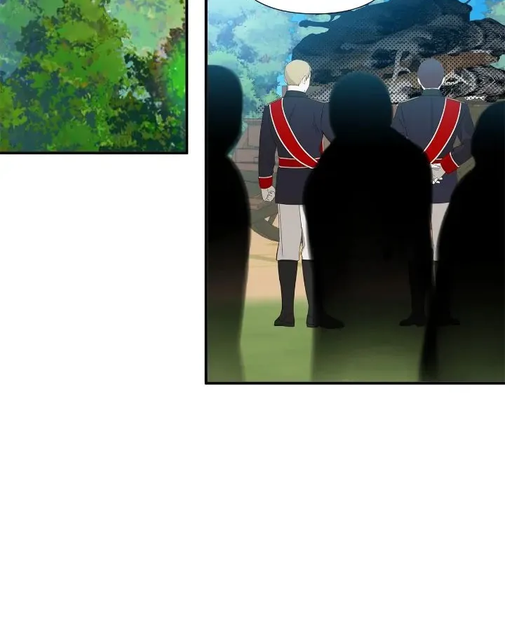 A Tipsy Marriage Proposal for the Emperor Chapter 66 page 60 - 