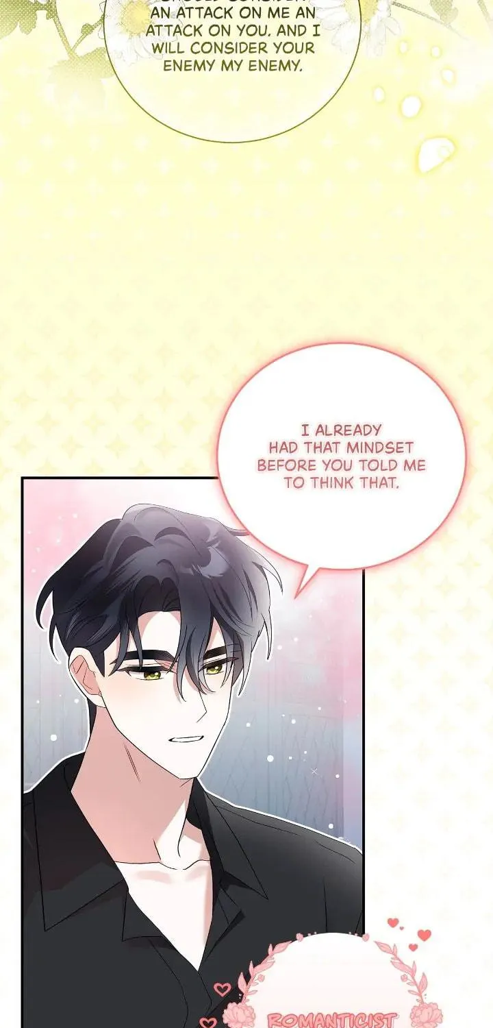 A Tipsy Marriage Proposal for the Emperor Chapter 66 page 7 - 