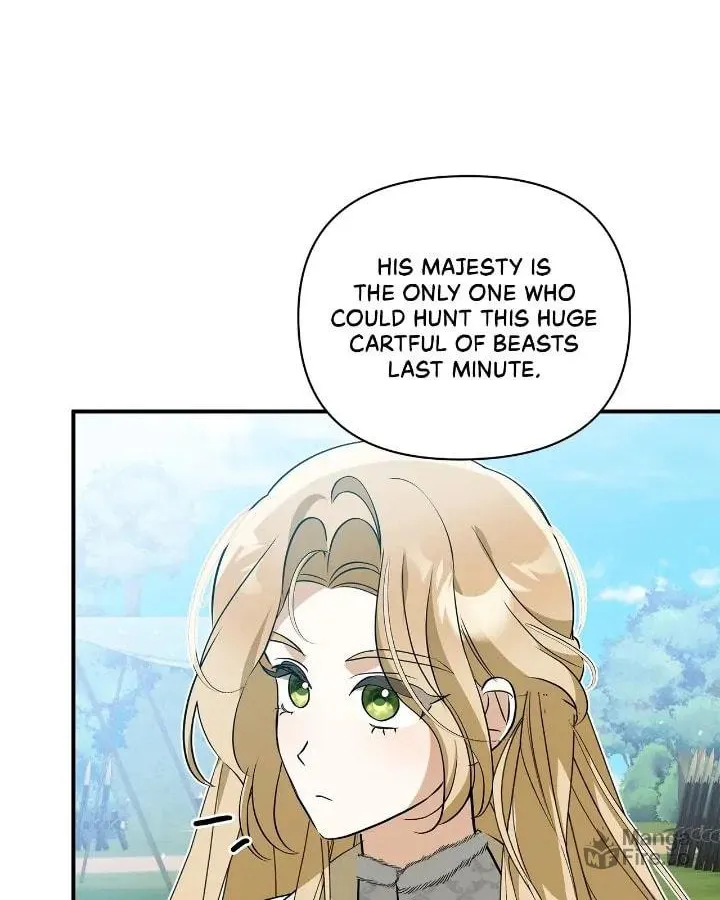 A Tipsy Marriage Proposal for the Emperor Chapter 66 page 62 - 