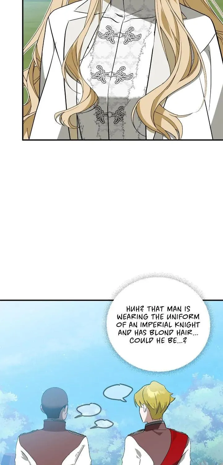 A Tipsy Marriage Proposal for the Emperor Chapter 66 page 63 - 