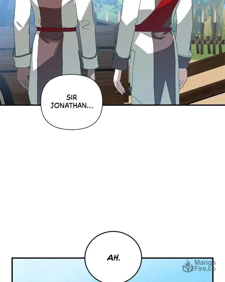 A Tipsy Marriage Proposal for the Emperor Chapter 66 page 64 - 