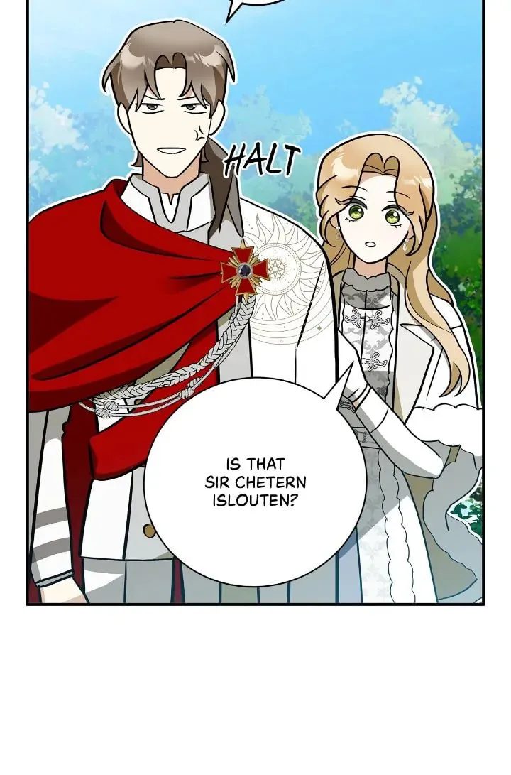 A Tipsy Marriage Proposal for the Emperor Chapter 66 page 65 - 