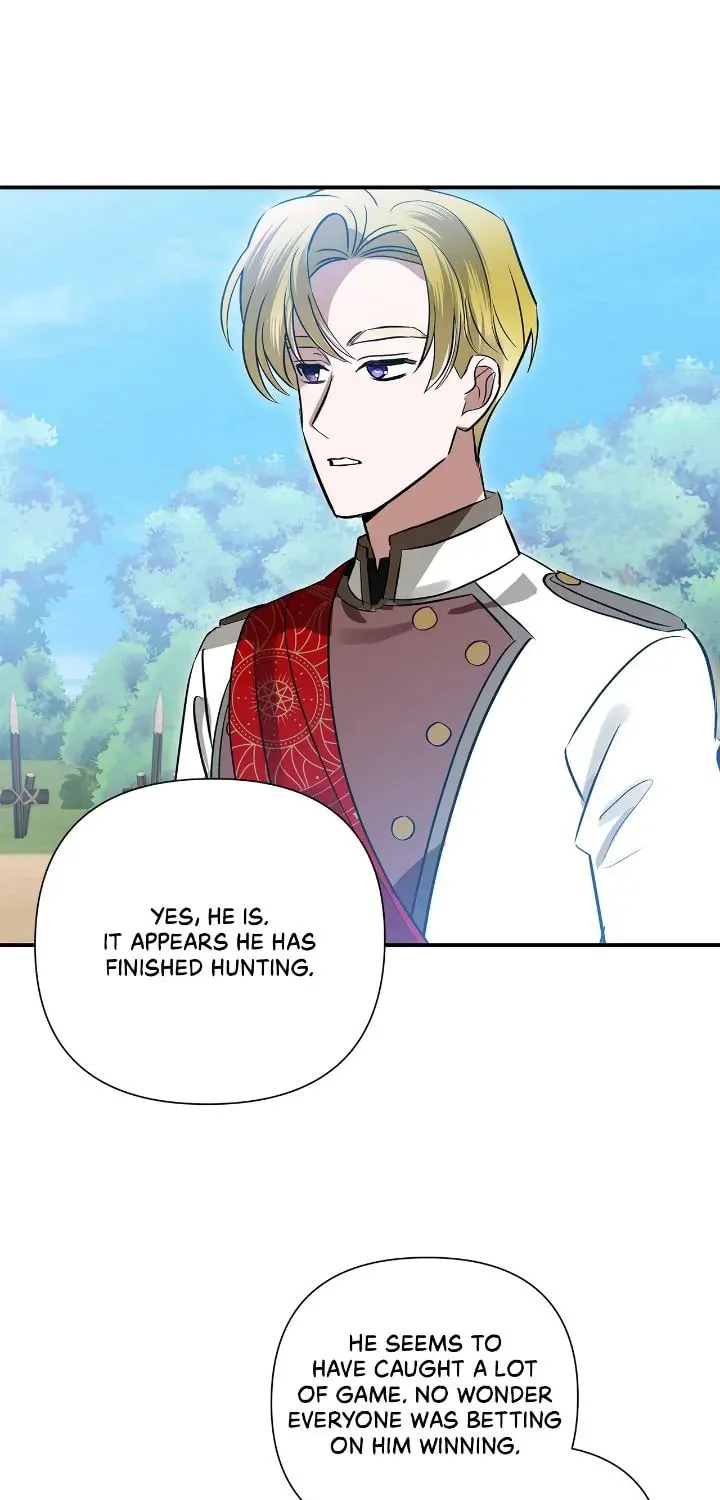 A Tipsy Marriage Proposal for the Emperor Chapter 66 page 66 - 