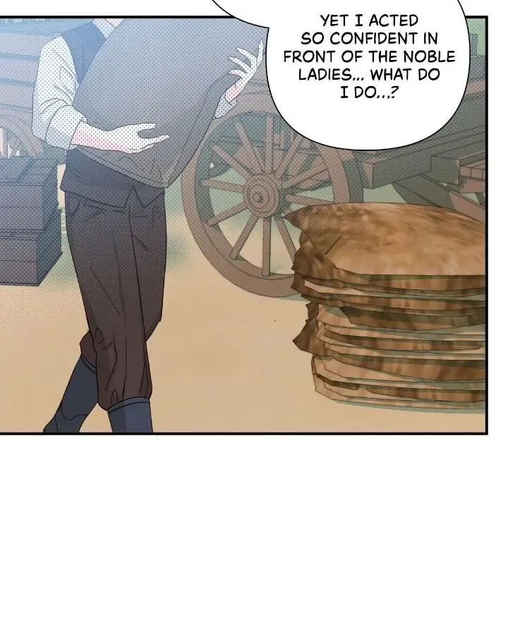A Tipsy Marriage Proposal for the Emperor Chapter 66 page 67 - 
