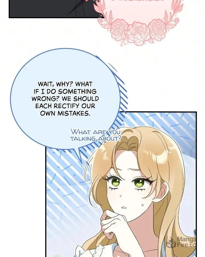 A Tipsy Marriage Proposal for the Emperor Chapter 66 page 8 - 