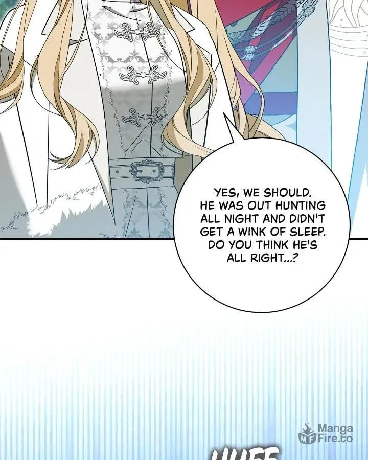 A Tipsy Marriage Proposal for the Emperor Chapter 66 page 71 - 