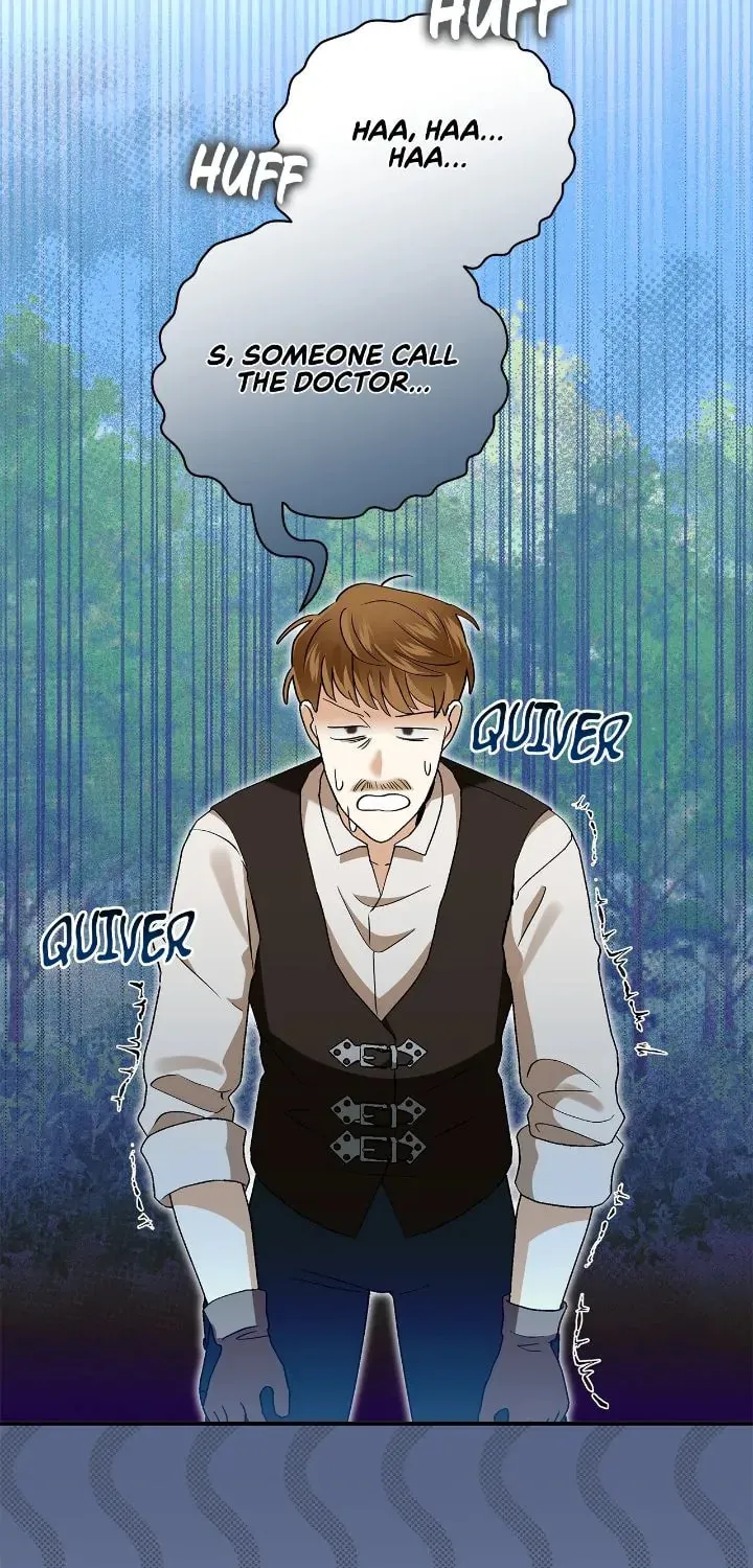A Tipsy Marriage Proposal for the Emperor Chapter 66 page 72 - 