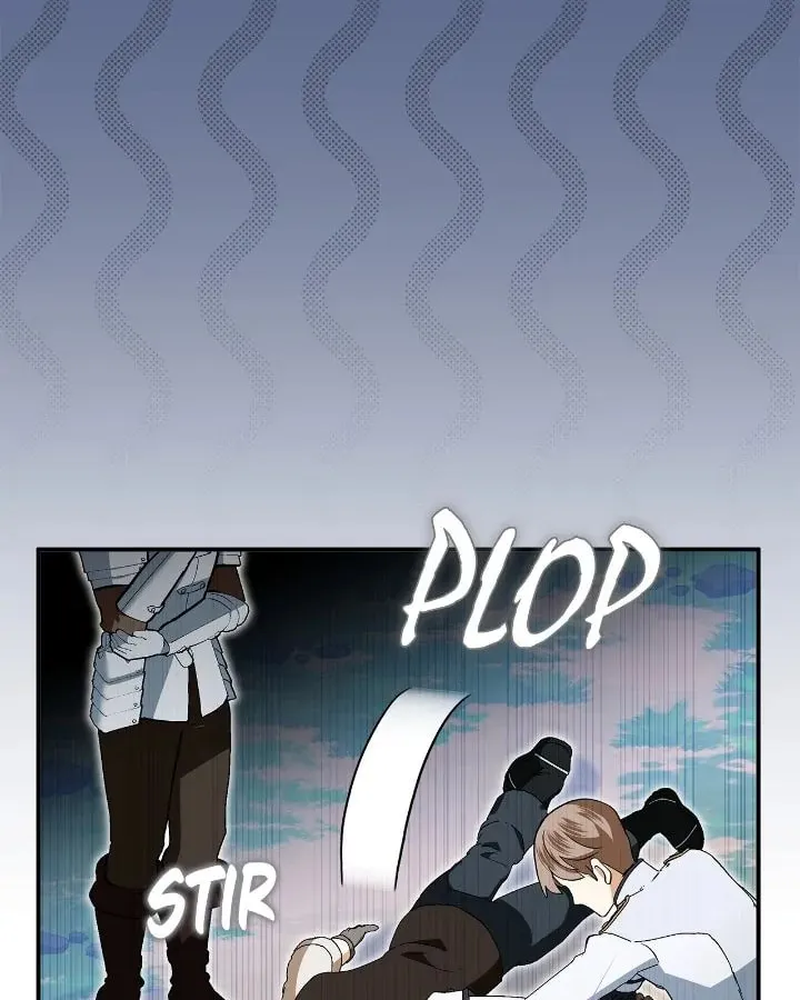A Tipsy Marriage Proposal for the Emperor Chapter 66 page 73 - 