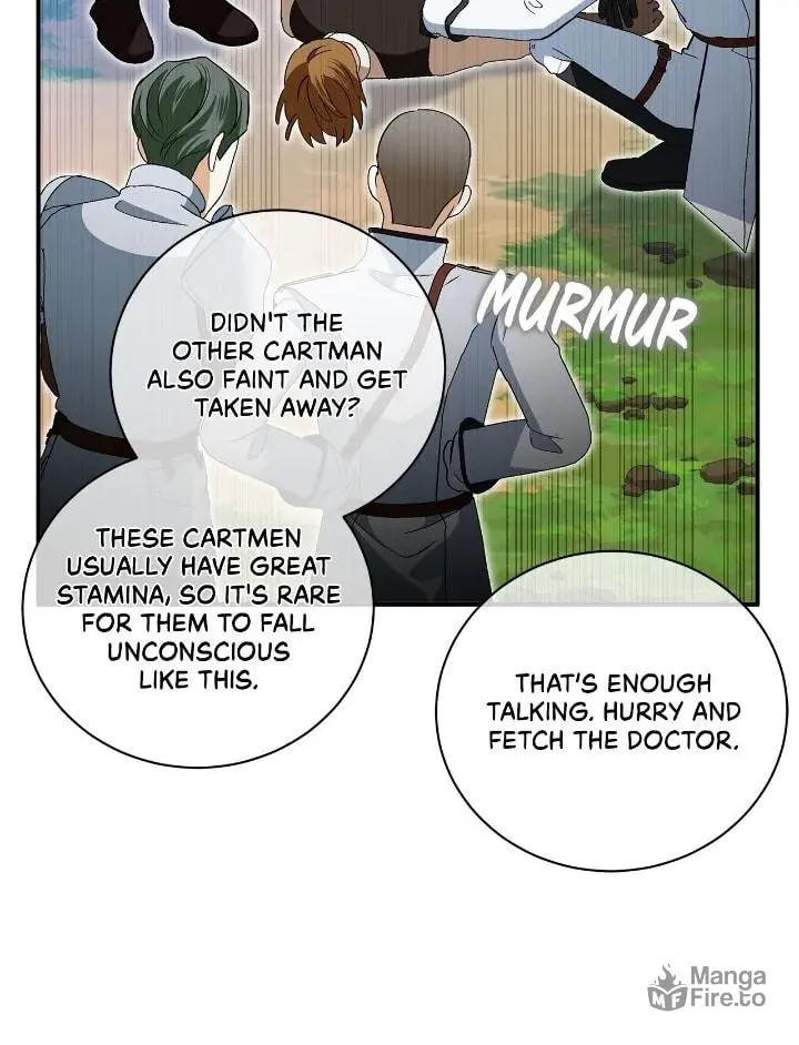 A Tipsy Marriage Proposal for the Emperor Chapter 66 page 74 - 