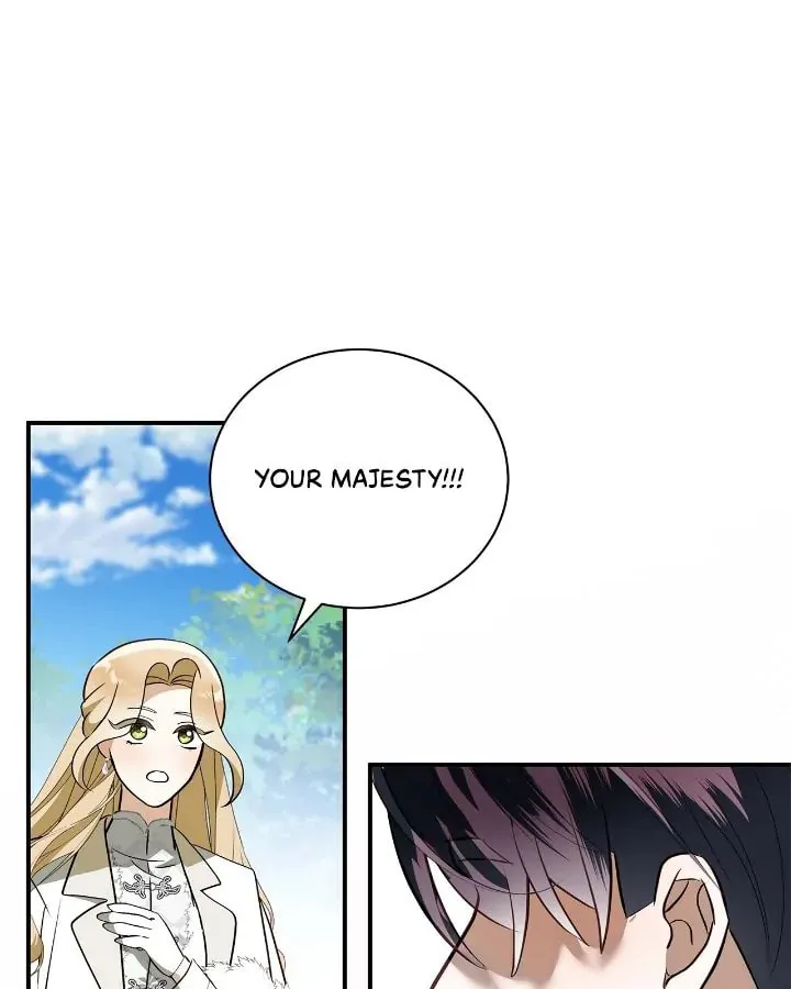 A Tipsy Marriage Proposal for the Emperor Chapter 66 page 76 - 