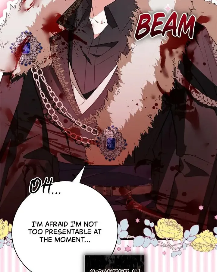 A Tipsy Marriage Proposal for the Emperor Chapter 66 page 78 - 