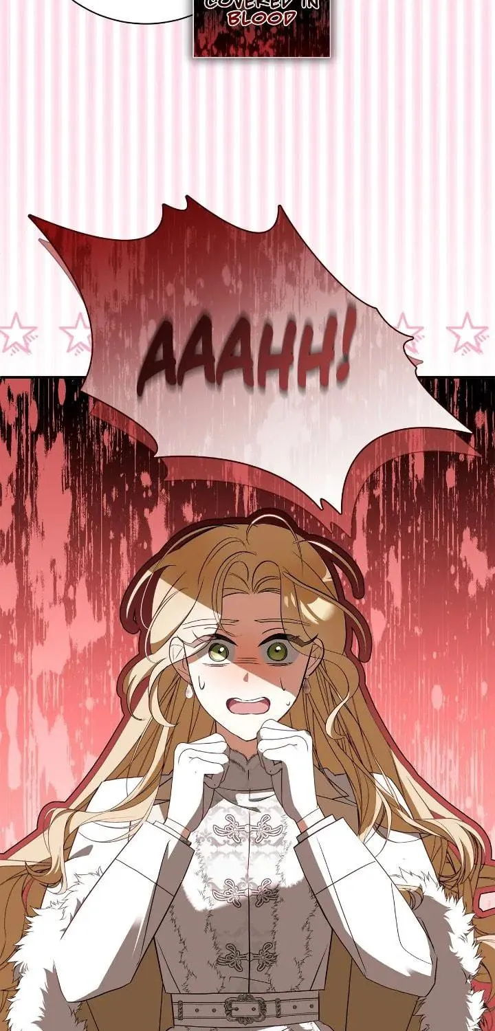 A Tipsy Marriage Proposal for the Emperor Chapter 66 page 79 - 