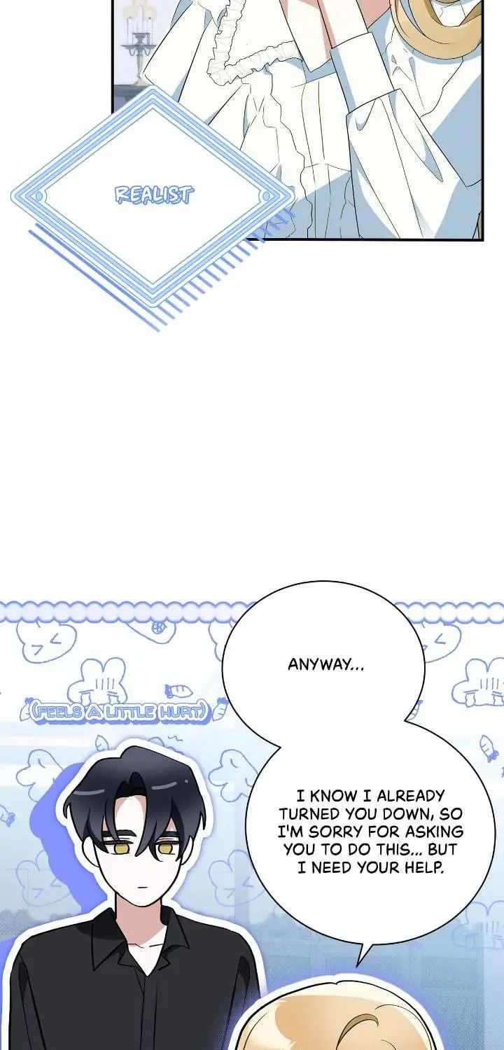 A Tipsy Marriage Proposal for the Emperor Chapter 66 page 9 - 