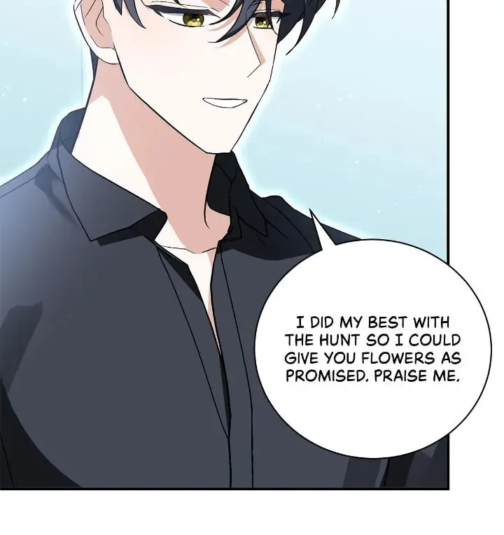 A Tipsy Marriage Proposal for the Emperor Chapter 67 page 11 - 