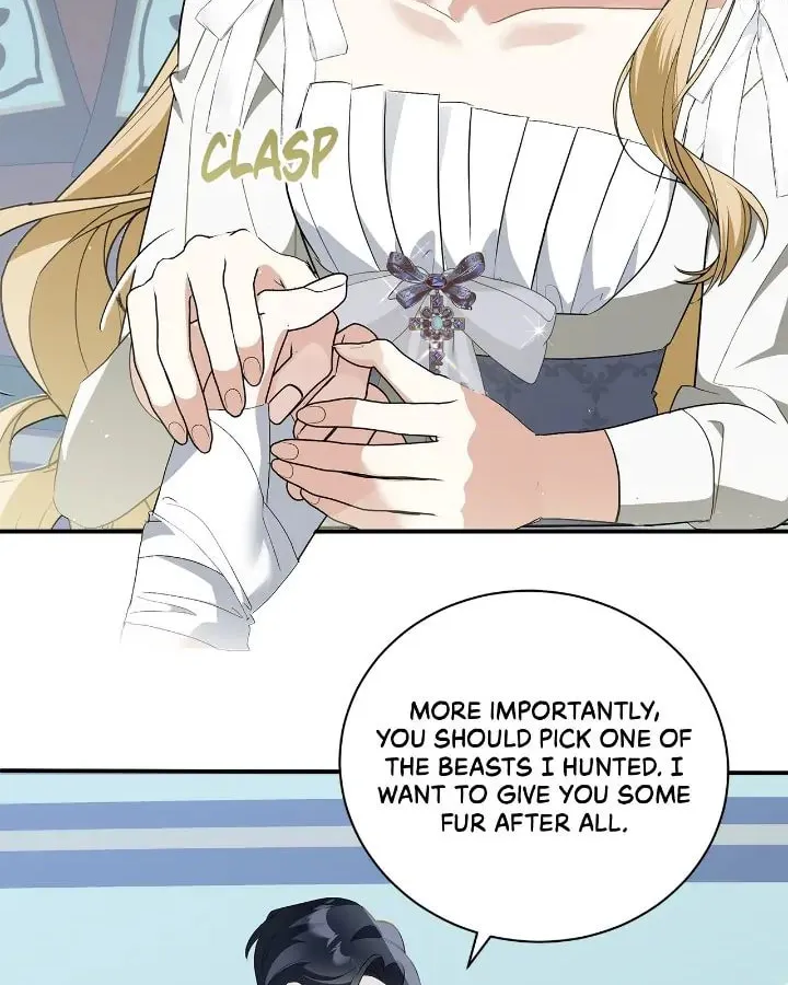 A Tipsy Marriage Proposal for the Emperor Chapter 67 page 13 - 