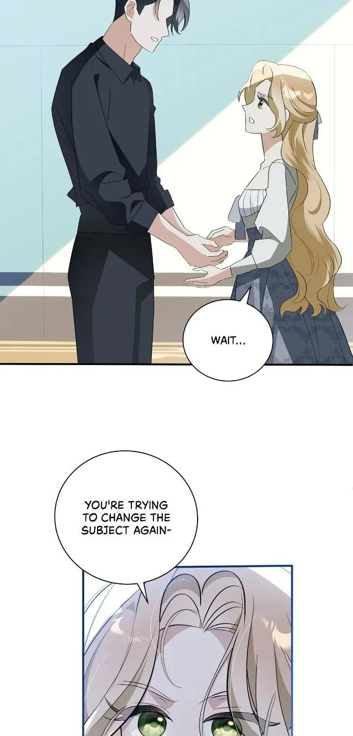A Tipsy Marriage Proposal for the Emperor Chapter 67 page 14 - 