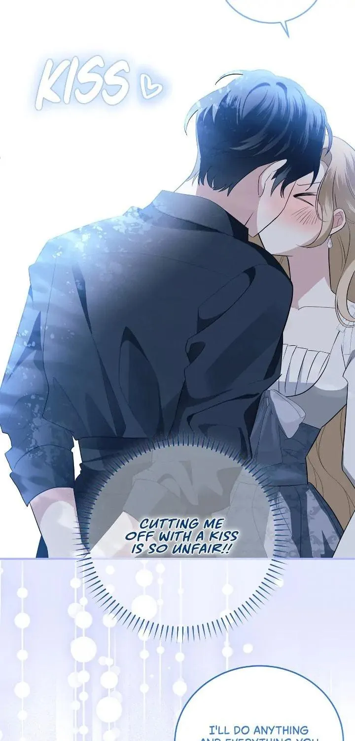 A Tipsy Marriage Proposal for the Emperor Chapter 67 page 16 - 