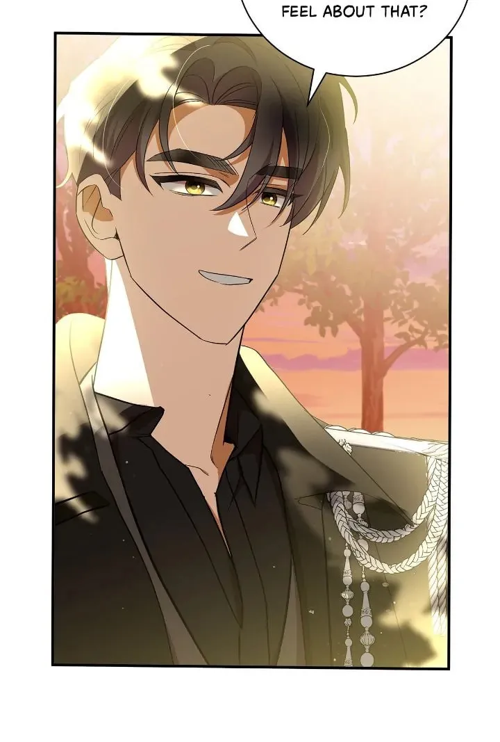 A Tipsy Marriage Proposal for the Emperor Chapter 67 page 29 - 