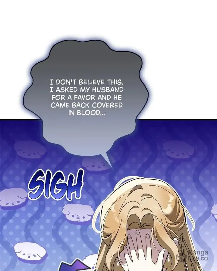 A Tipsy Marriage Proposal for the Emperor Chapter 67 page 4 - 