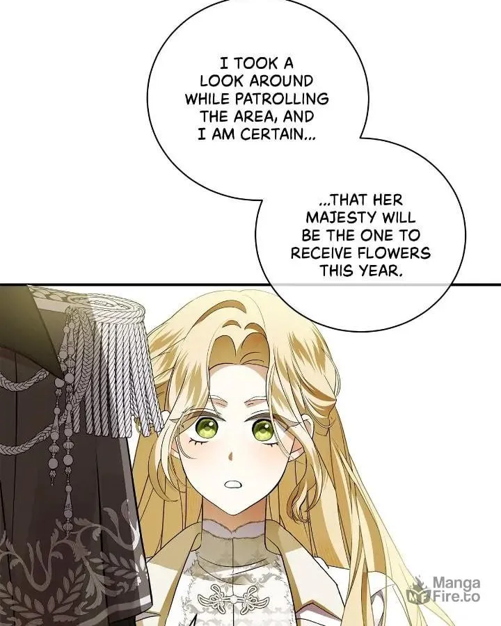 A Tipsy Marriage Proposal for the Emperor Chapter 67 page 31 - 