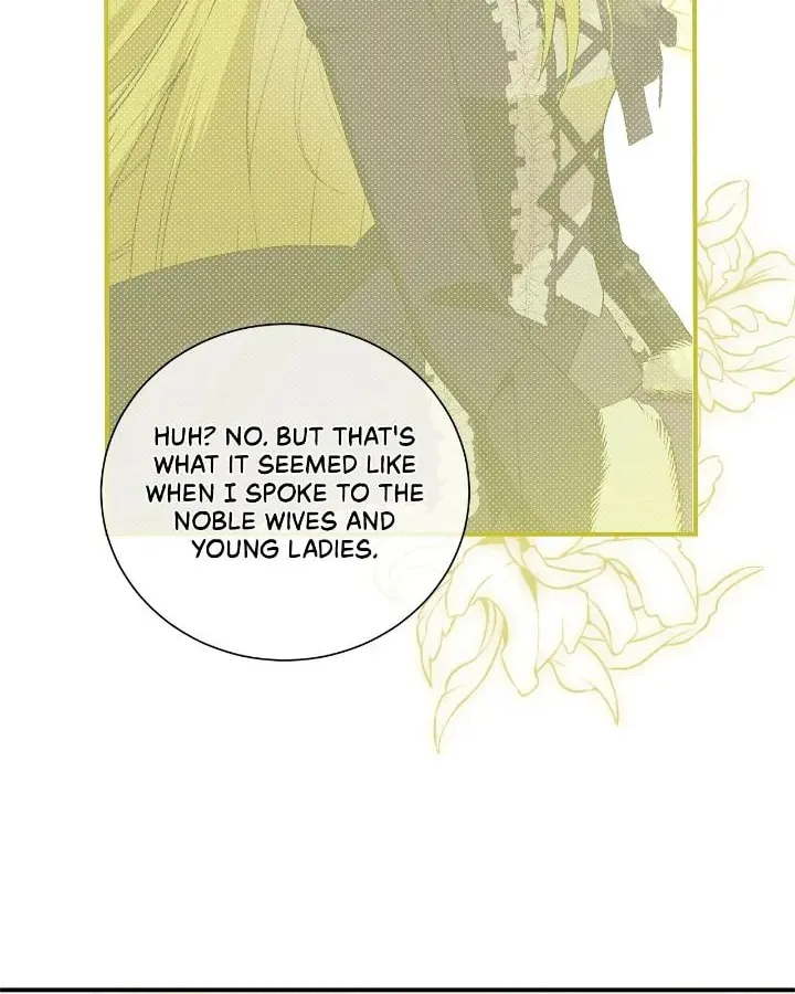 A Tipsy Marriage Proposal for the Emperor Chapter 67 page 33 - 