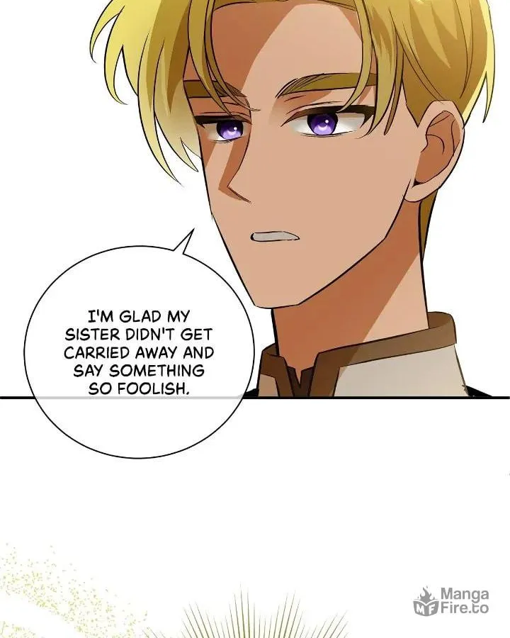 A Tipsy Marriage Proposal for the Emperor Chapter 67 page 35 - 