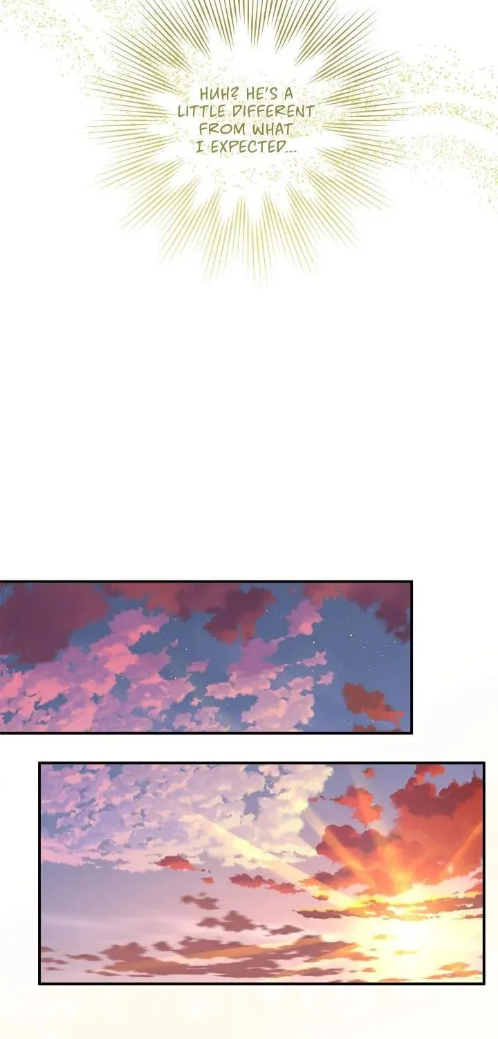 A Tipsy Marriage Proposal for the Emperor Chapter 67 page 36 - 