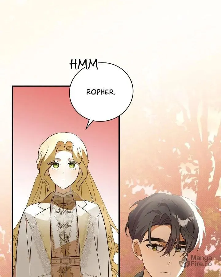 A Tipsy Marriage Proposal for the Emperor Chapter 67 page 37 - 