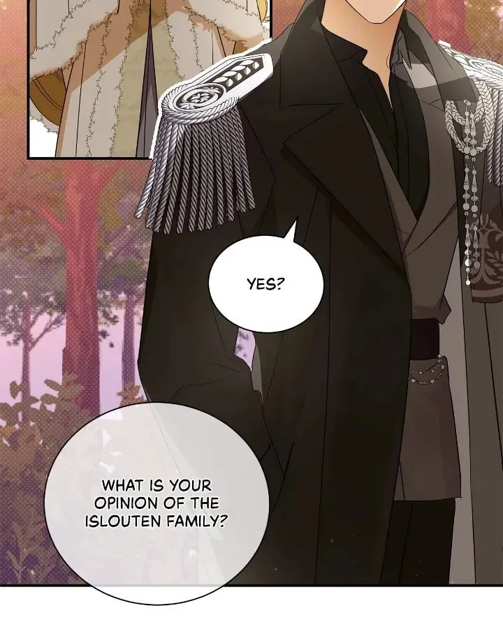 A Tipsy Marriage Proposal for the Emperor Chapter 67 page 38 - 