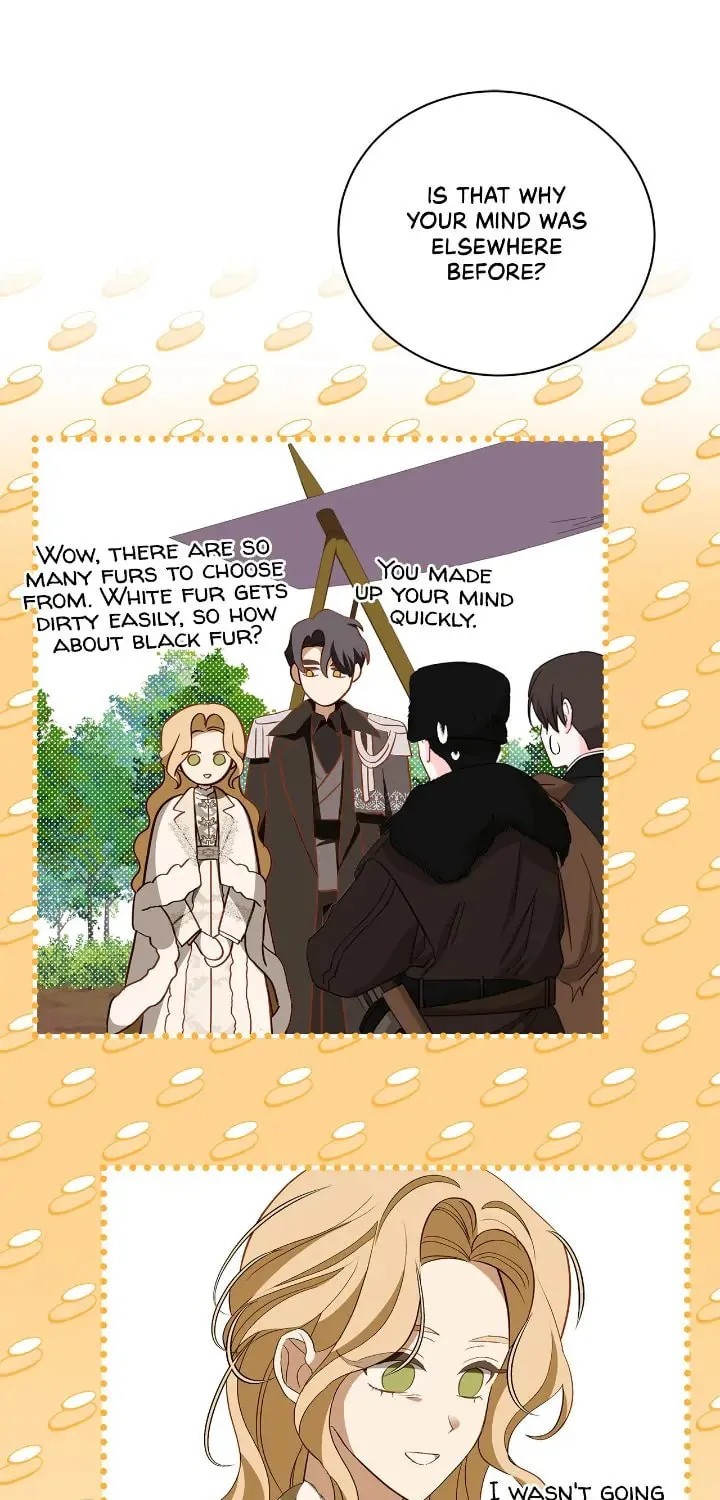 A Tipsy Marriage Proposal for the Emperor Chapter 67 page 39 - 