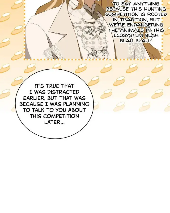 A Tipsy Marriage Proposal for the Emperor Chapter 67 page 40 - 