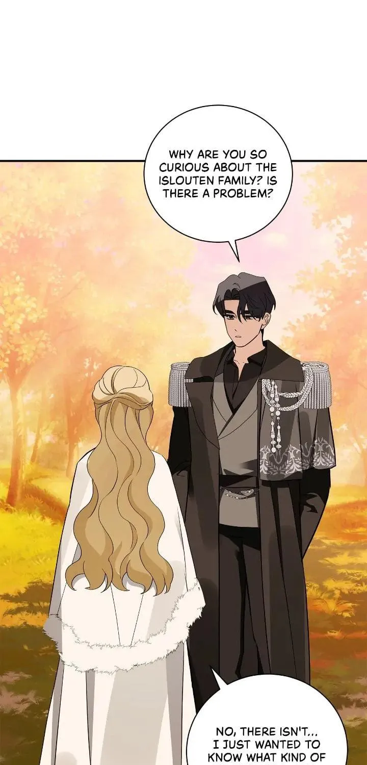 A Tipsy Marriage Proposal for the Emperor Chapter 67 page 41 - 