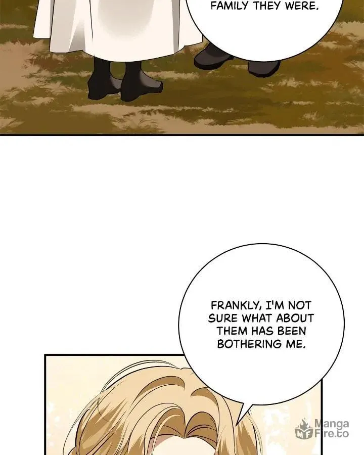 A Tipsy Marriage Proposal for the Emperor Chapter 67 page 42 - 