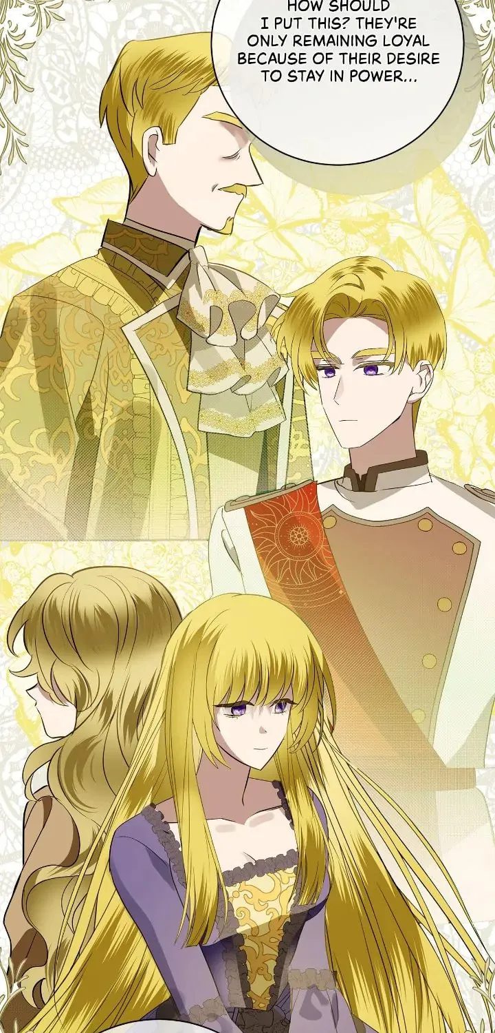 A Tipsy Marriage Proposal for the Emperor Chapter 67 page 45 - 