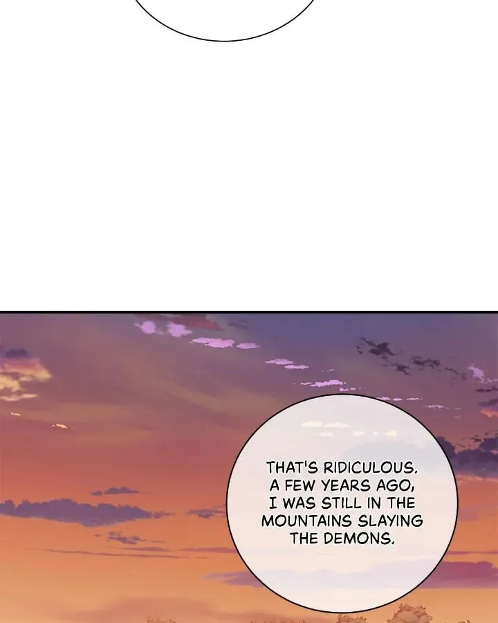 A Tipsy Marriage Proposal for the Emperor Chapter 67 page 49 - 