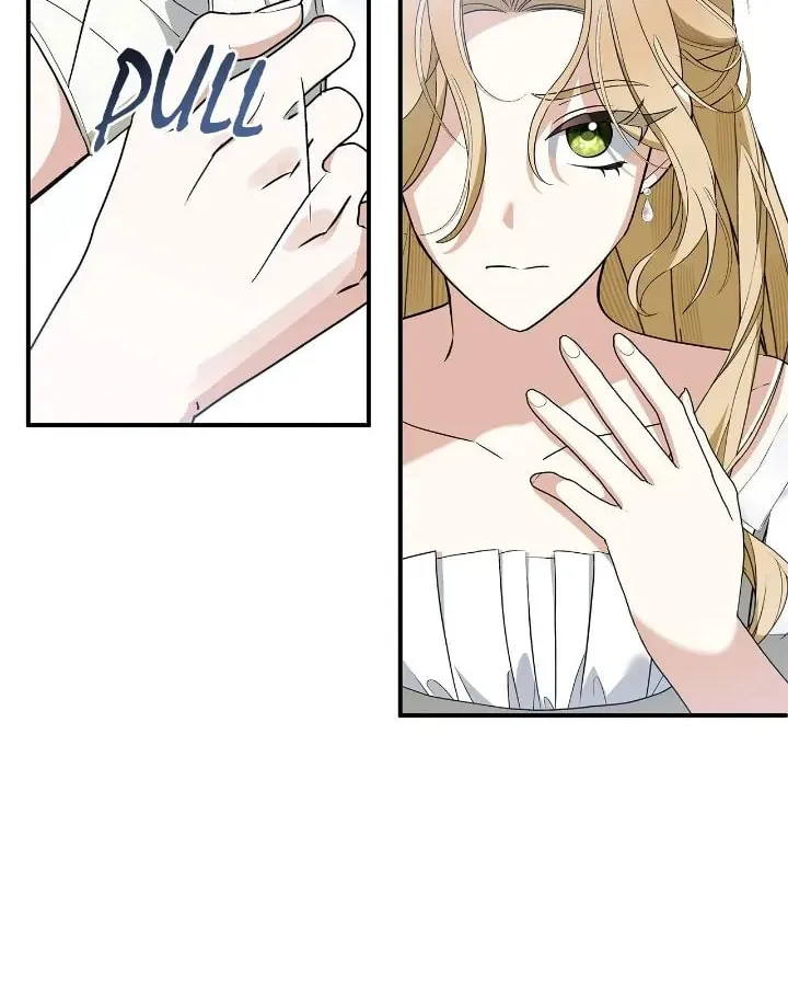A Tipsy Marriage Proposal for the Emperor Chapter 67 page 6 - 