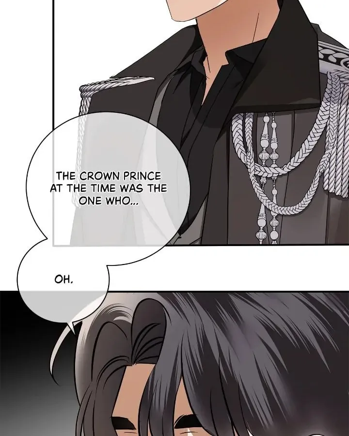 A Tipsy Marriage Proposal for the Emperor Chapter 67 page 51 - 
