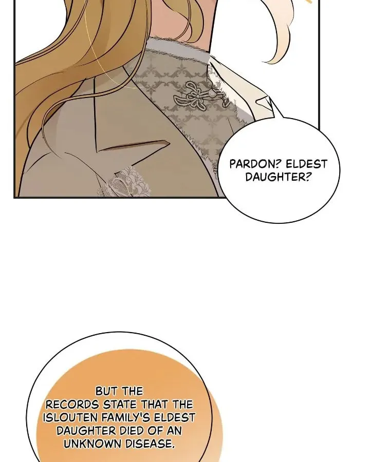 A Tipsy Marriage Proposal for the Emperor Chapter 67 page 55 - 