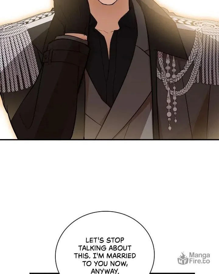A Tipsy Marriage Proposal for the Emperor Chapter 67 page 58 - 