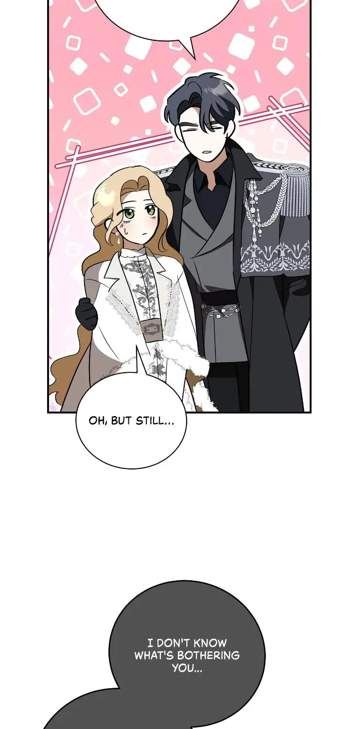 A Tipsy Marriage Proposal for the Emperor Chapter 67 page 59 - 
