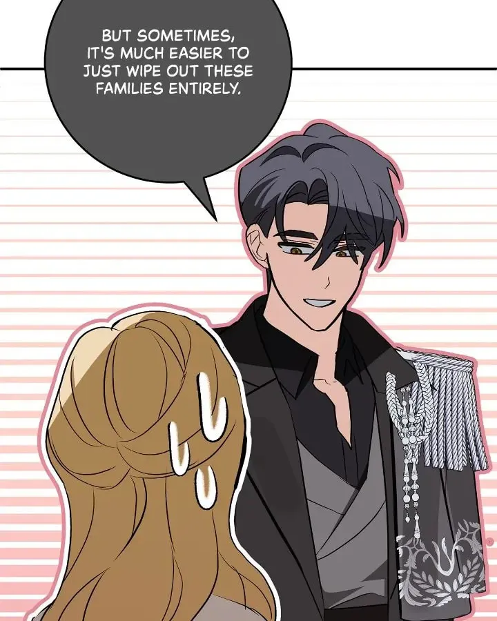 A Tipsy Marriage Proposal for the Emperor Chapter 67 page 60 - 