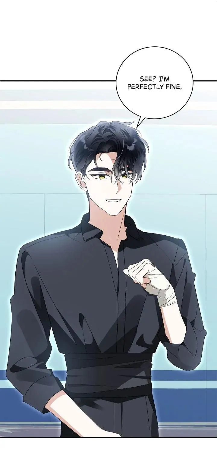 A Tipsy Marriage Proposal for the Emperor Chapter 67 page 7 - 