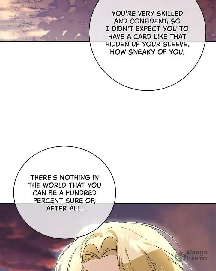 A Tipsy Marriage Proposal for the Emperor Chapter 67 page 64 - 
