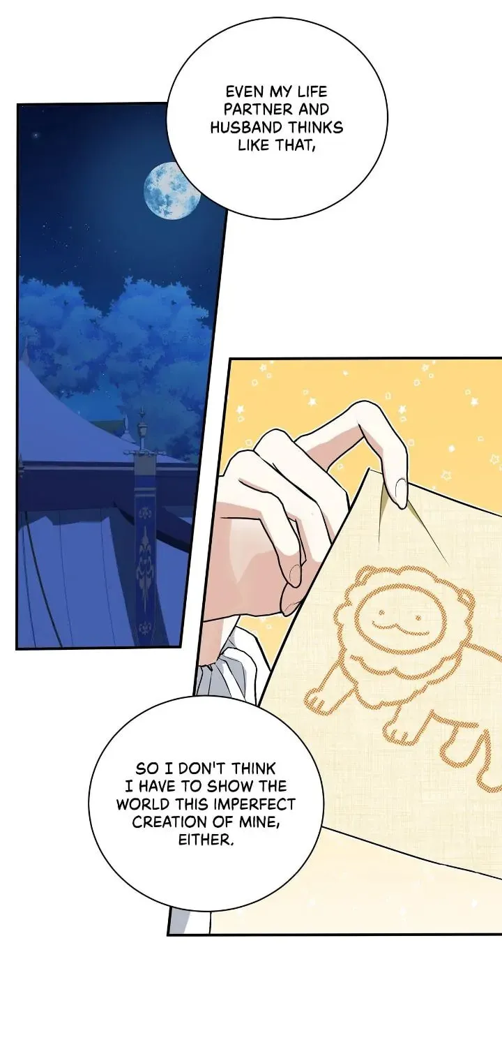 A Tipsy Marriage Proposal for the Emperor Chapter 67 page 66 - 