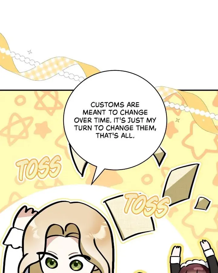 A Tipsy Marriage Proposal for the Emperor Chapter 67 page 67 - 
